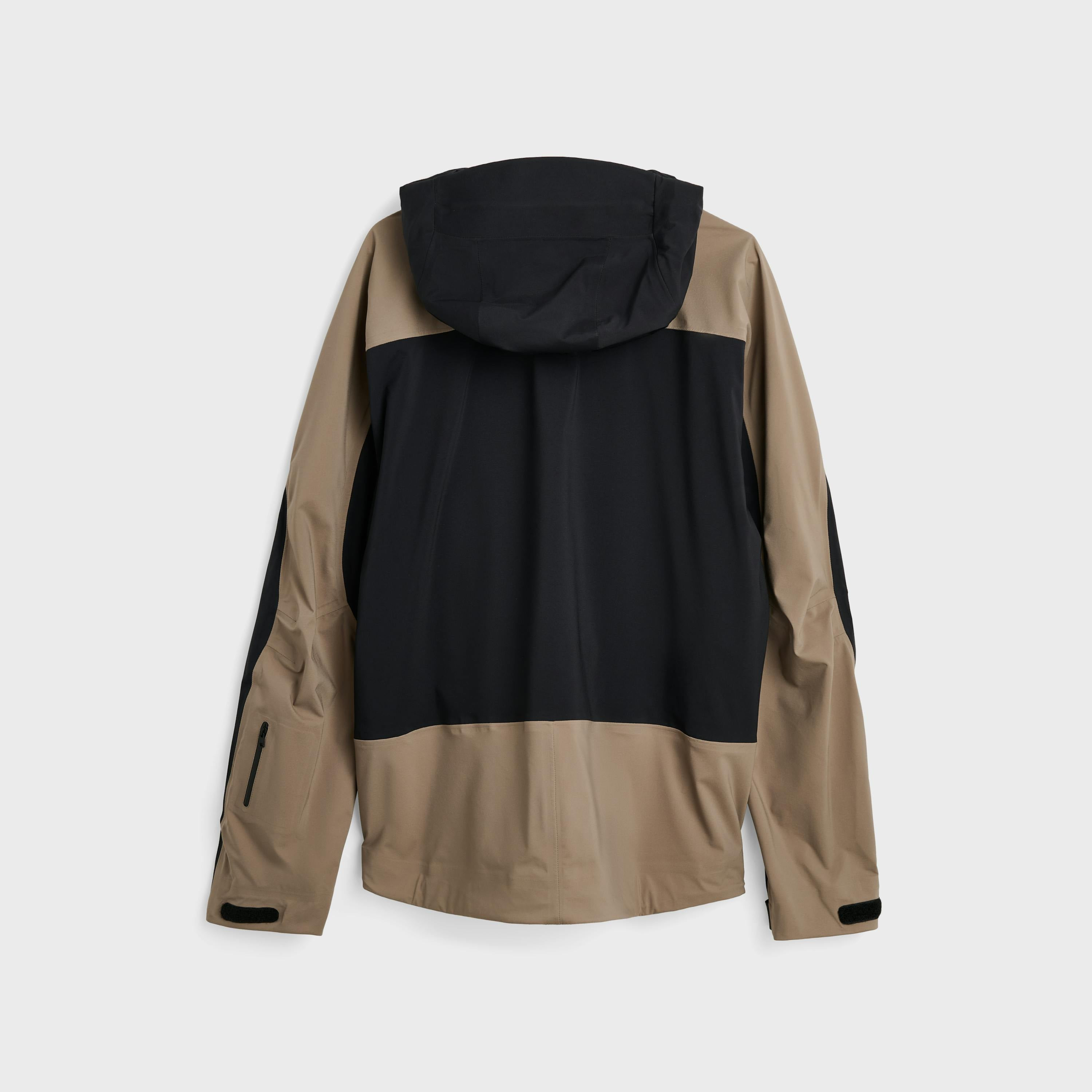99 Years | Snæfell Multipurpose Polartec® NeoShell® Jacket (Unisex) - 3