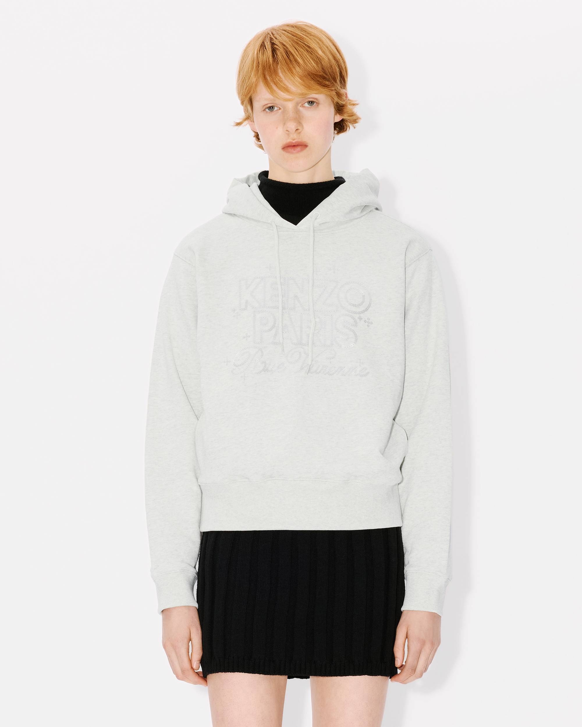 'KENZO Constellation' classic hoodie - 3