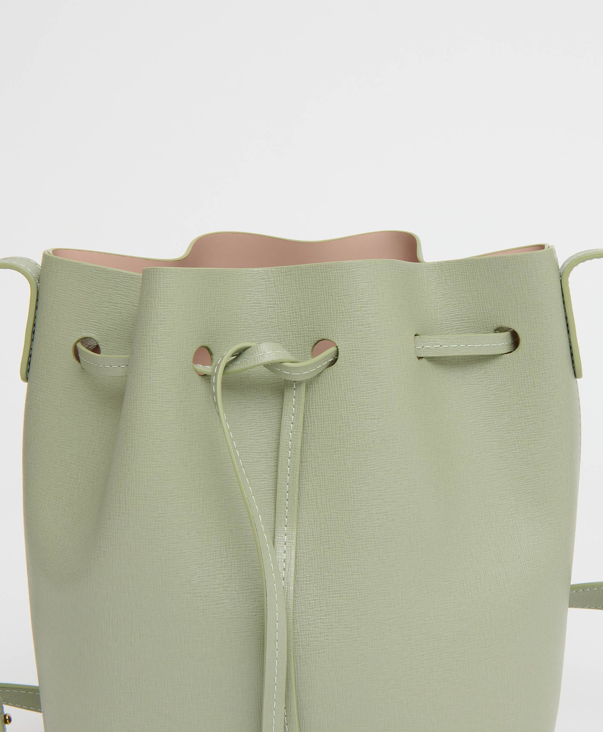 MINI BUCKET BAG - 2