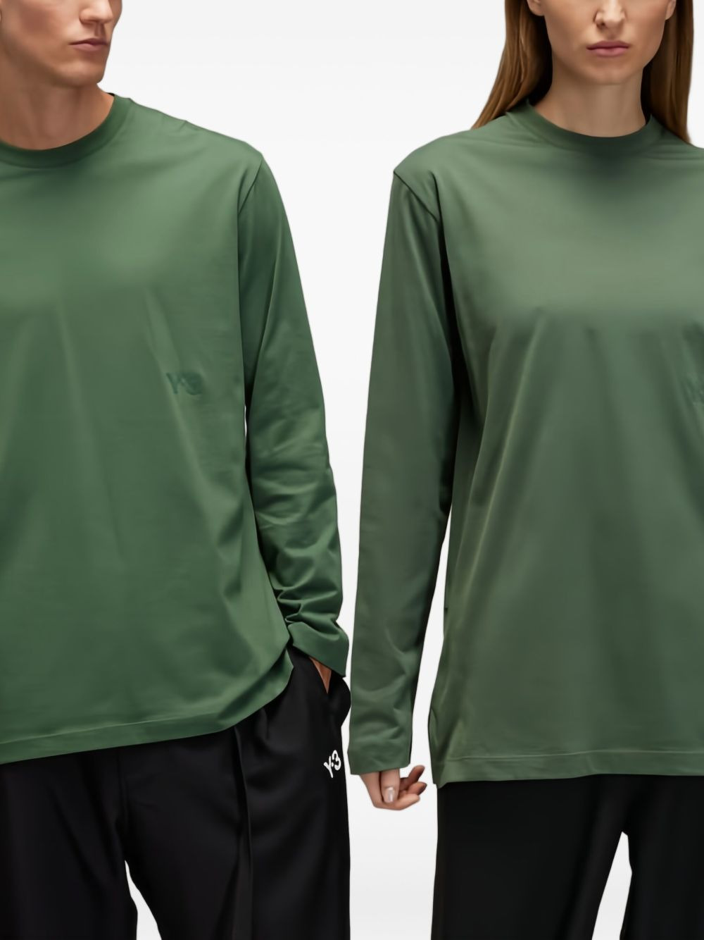 long sleeve t-shirt - 4