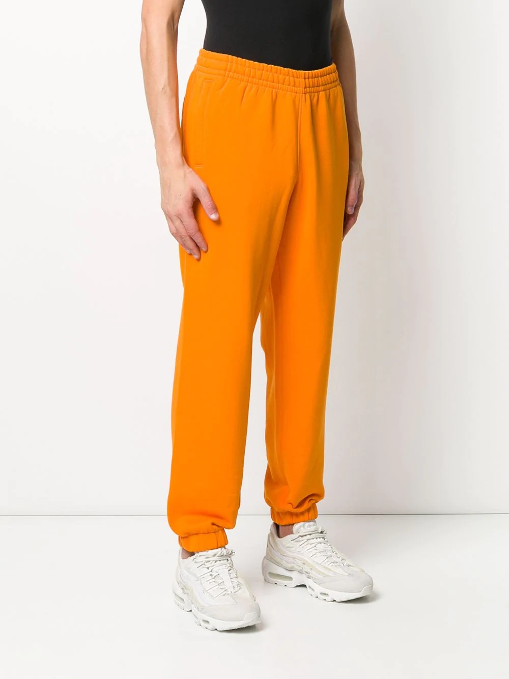 jersey sweatpants - 4