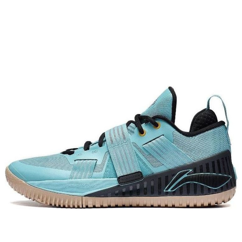 Li-Ning BadFive Furious 1 '블루 민트' ABFT027-3 - 1