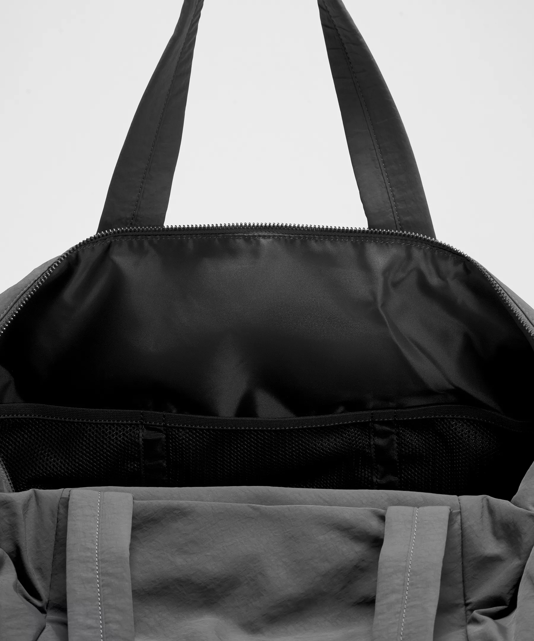 On My Level Barrel Duffle Bag 16L - 4
