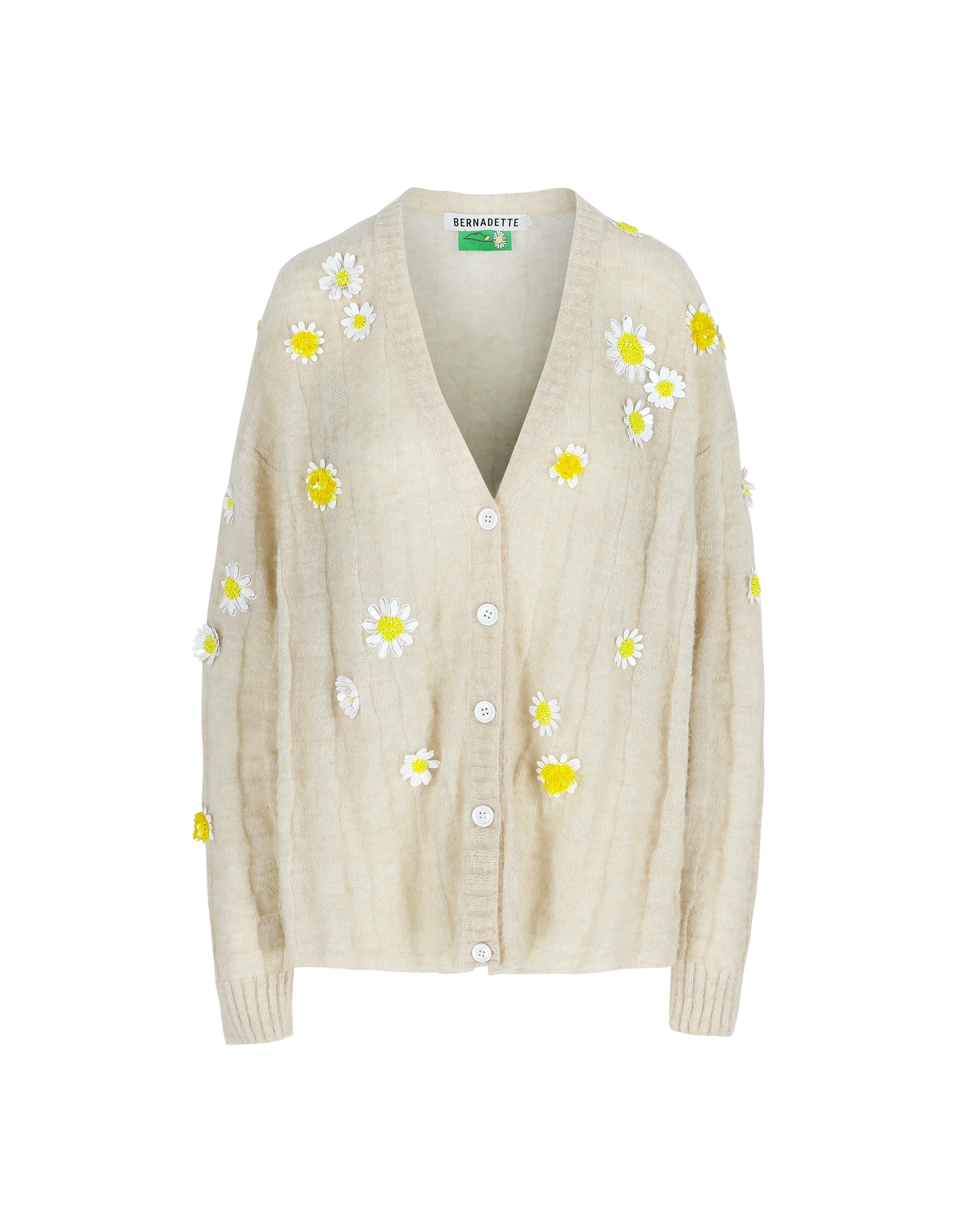 Cardigan Daisy - 1