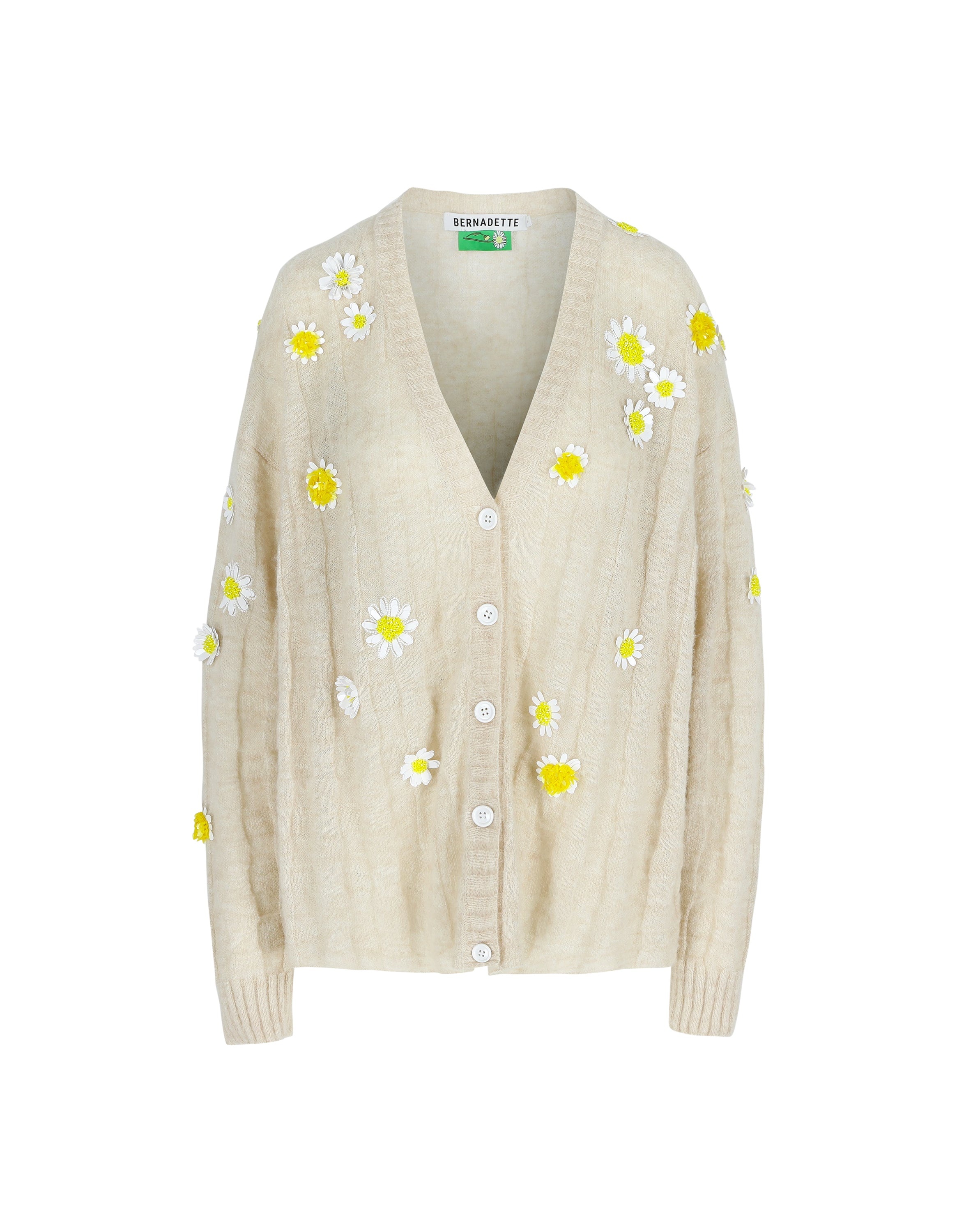 Cardigan Daisy - 1