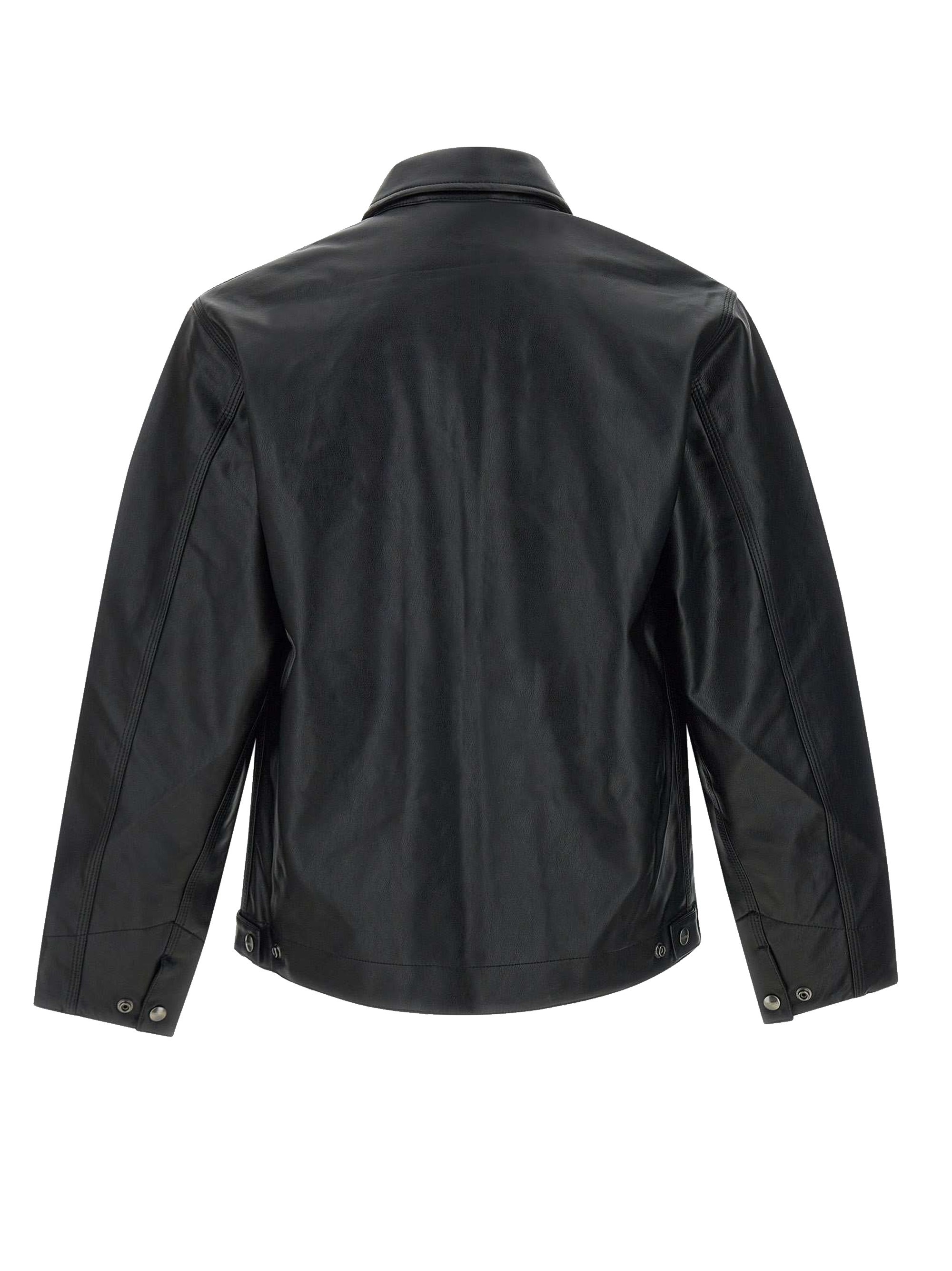 Carhartt Detroit Jacket | tessabit | REVERSIBLE