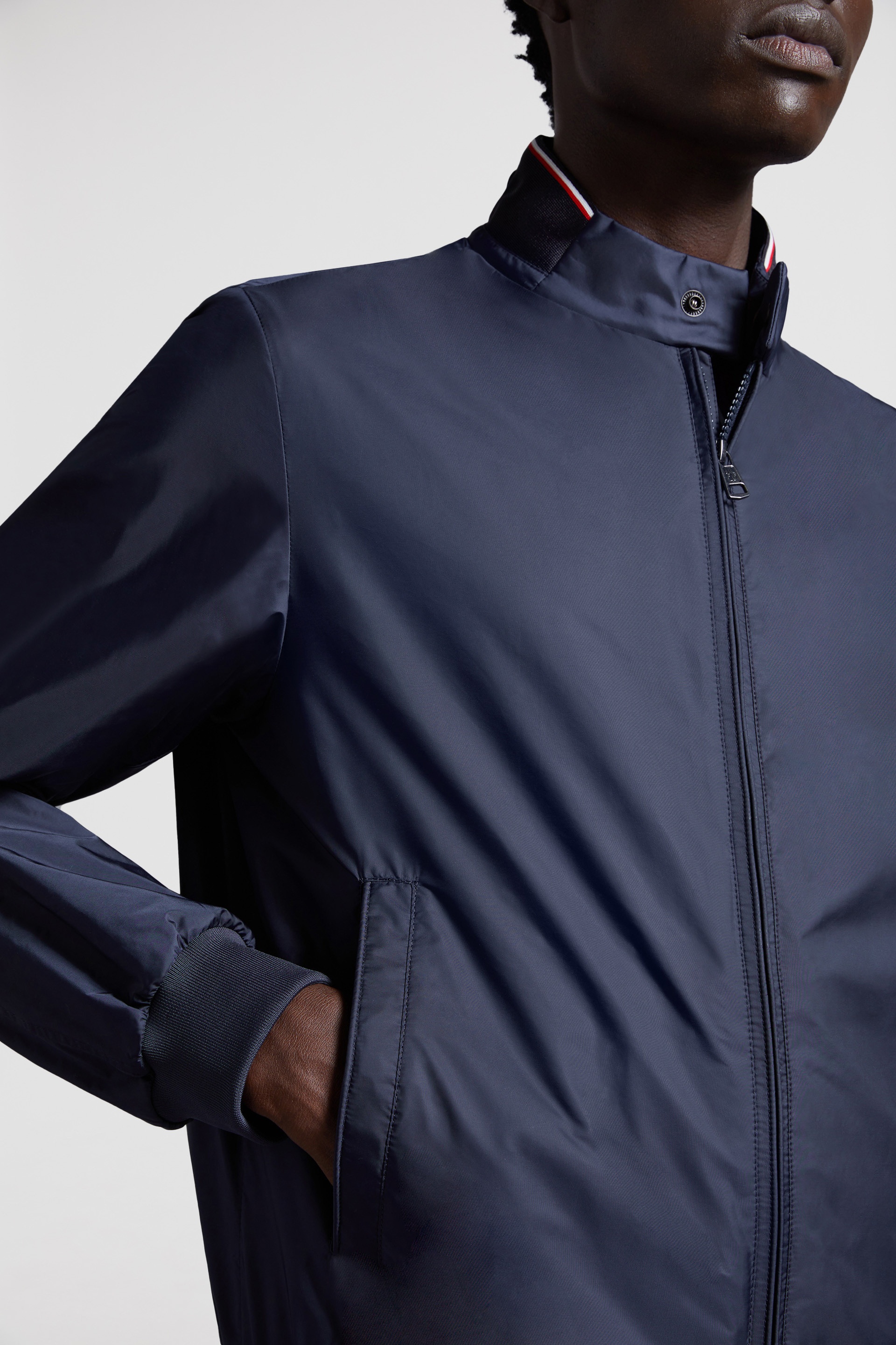 Reppe Rain Jacket - 6