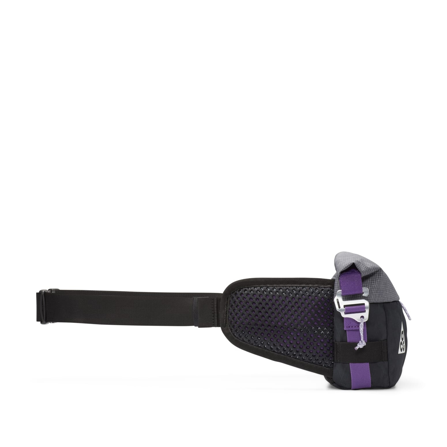 Nike ACG Aysen Fanny Pack 'Black Grey' DV4051-010 - 2