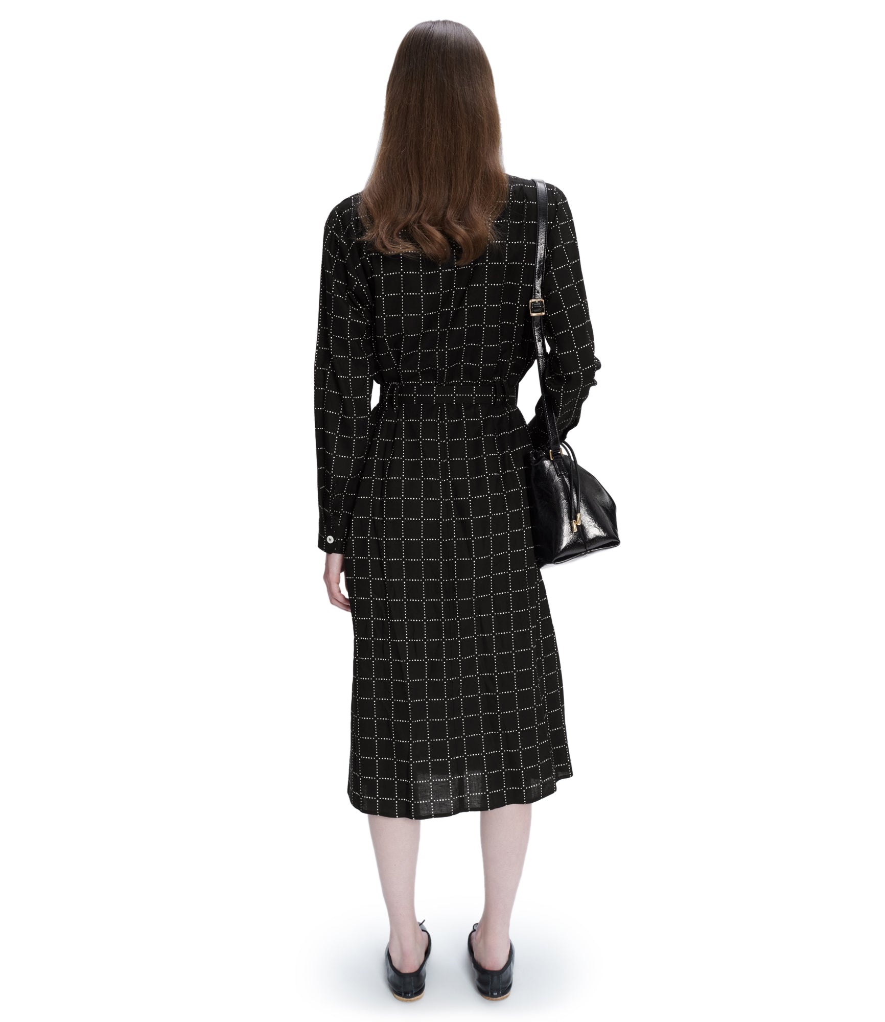 Valley dress - 3