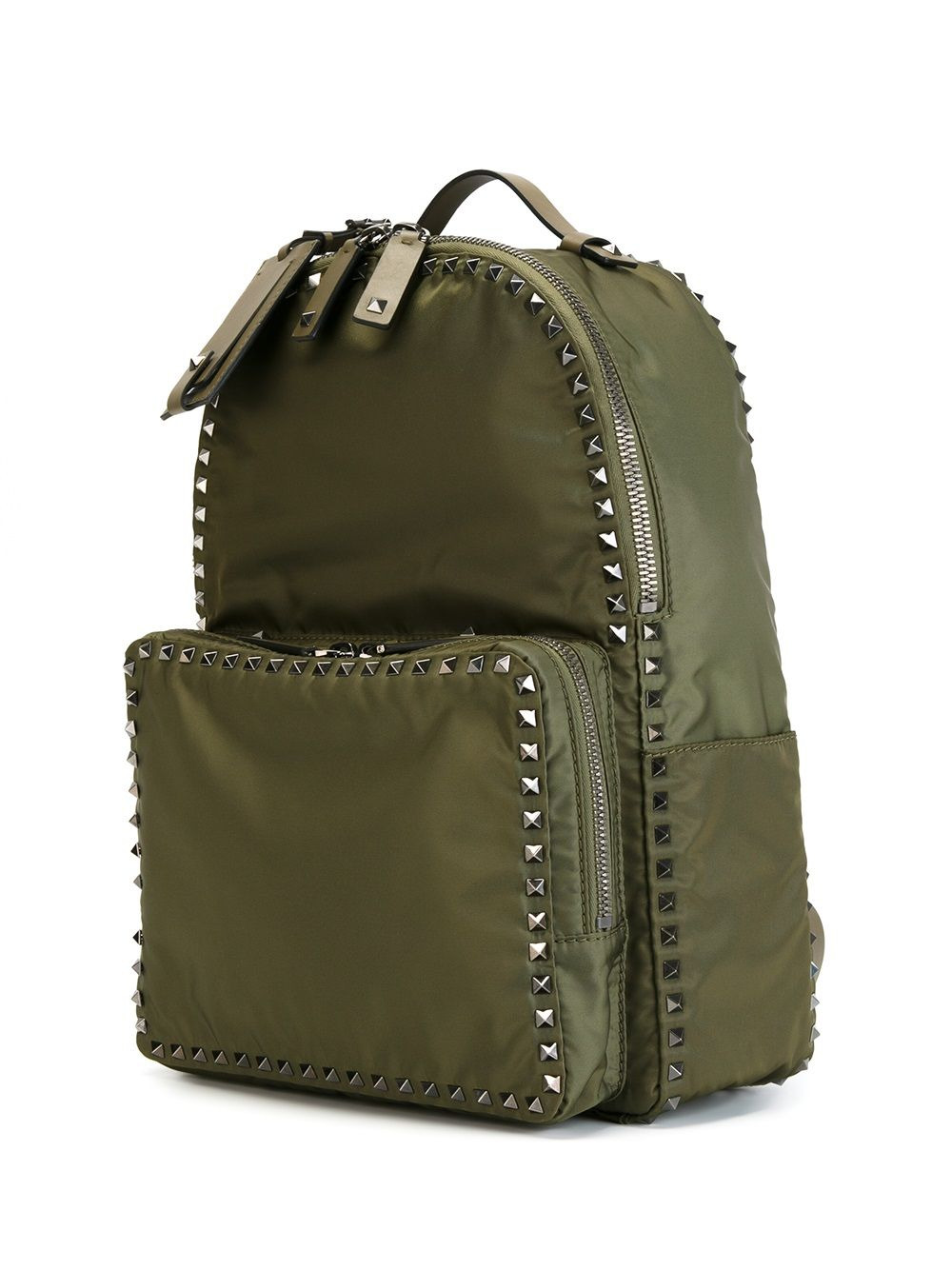 'Rockstud' backpack - 4
