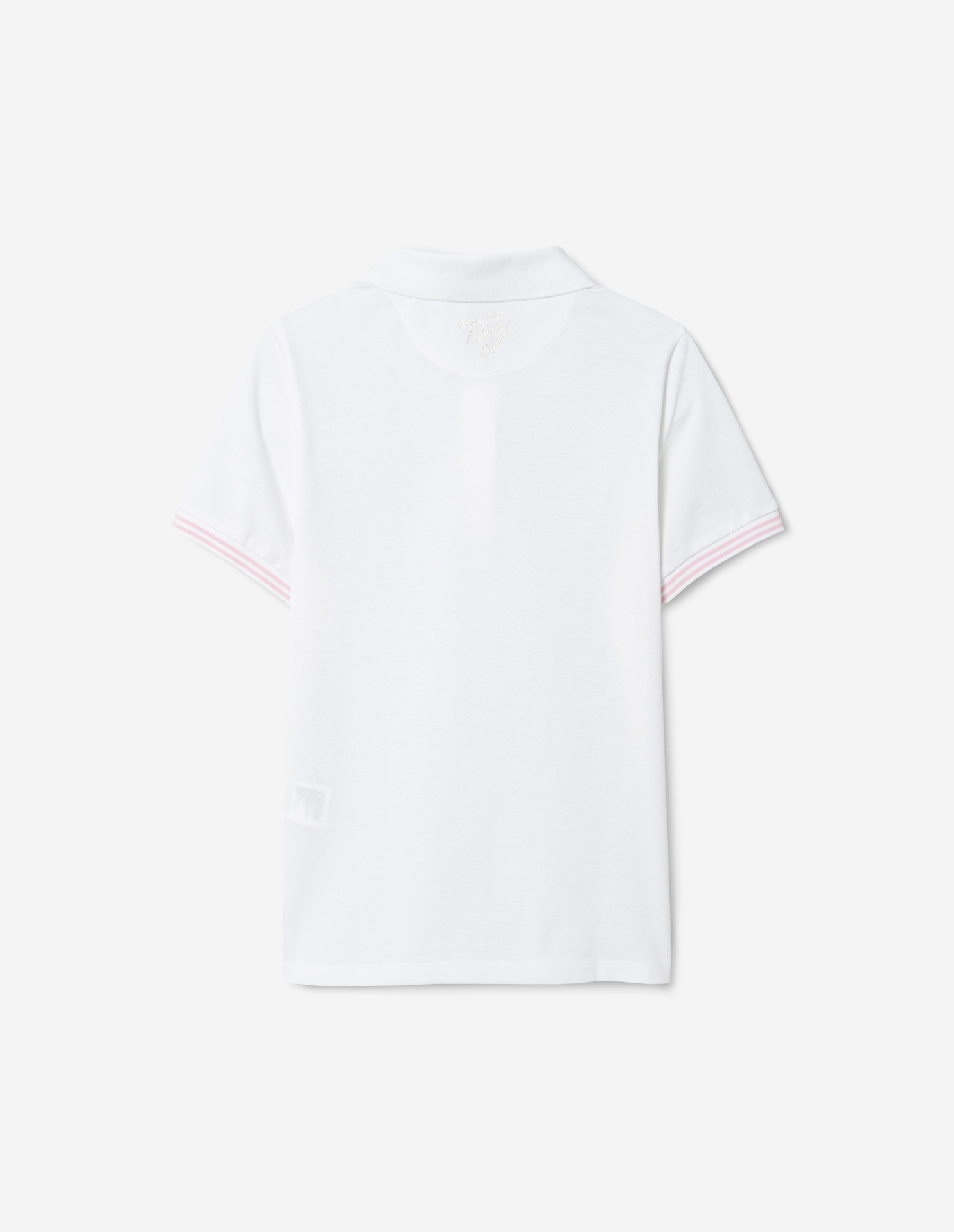 Women Fox Head Polo - 6
