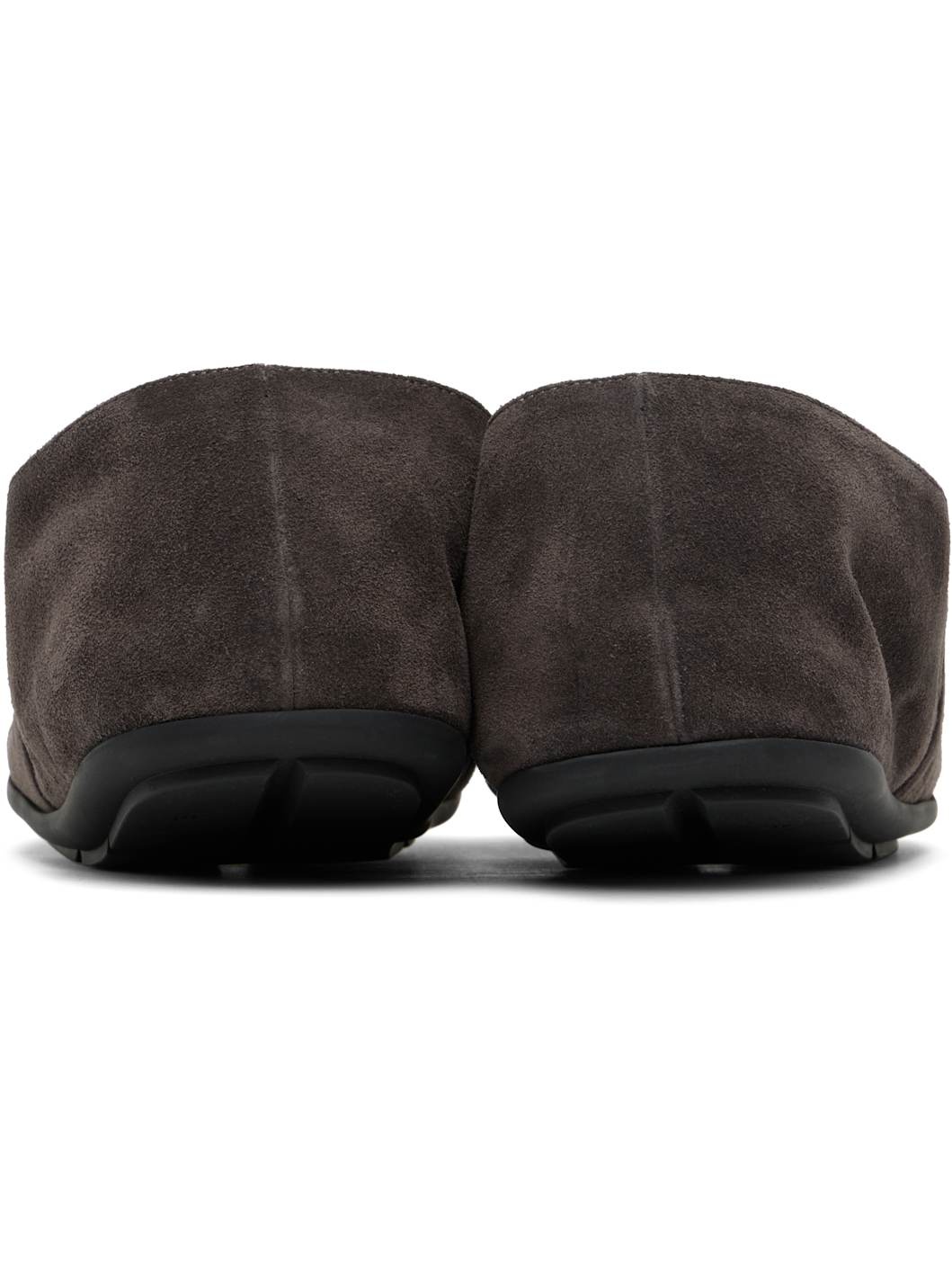 Brown Vincit Slippers - 2