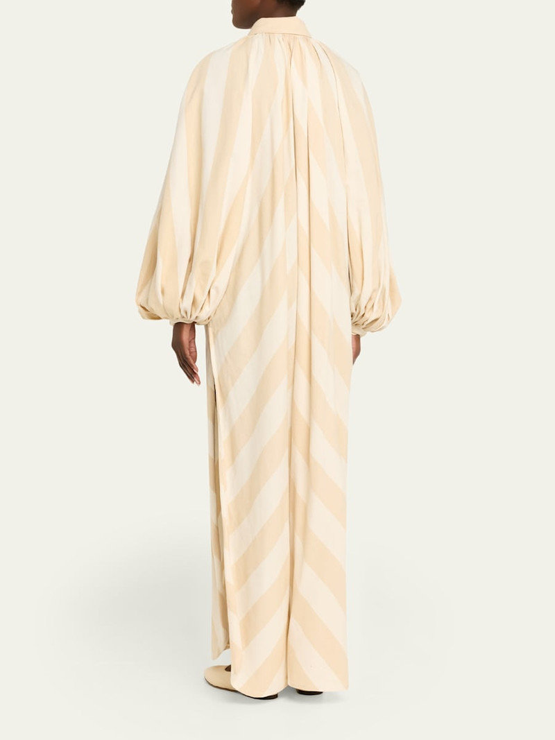 MARRAKSHI LIFE The Cape Dress outlook