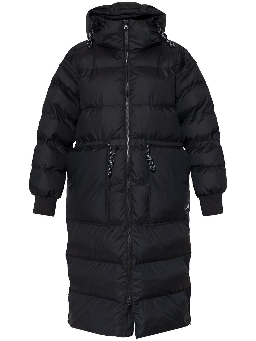 x Adidas True Nature coat - 1
