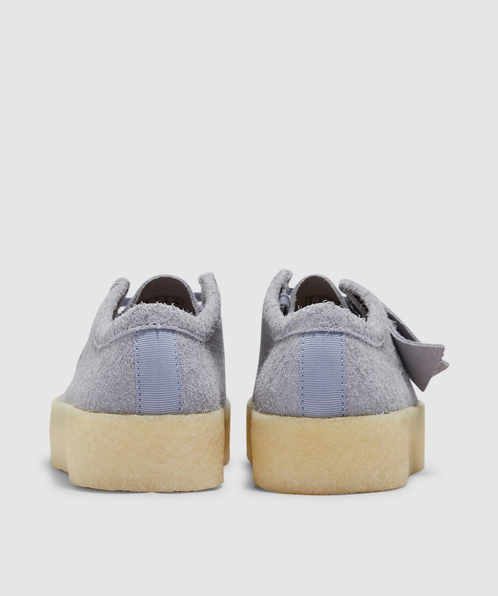 Wallabee cup sneaker - 4