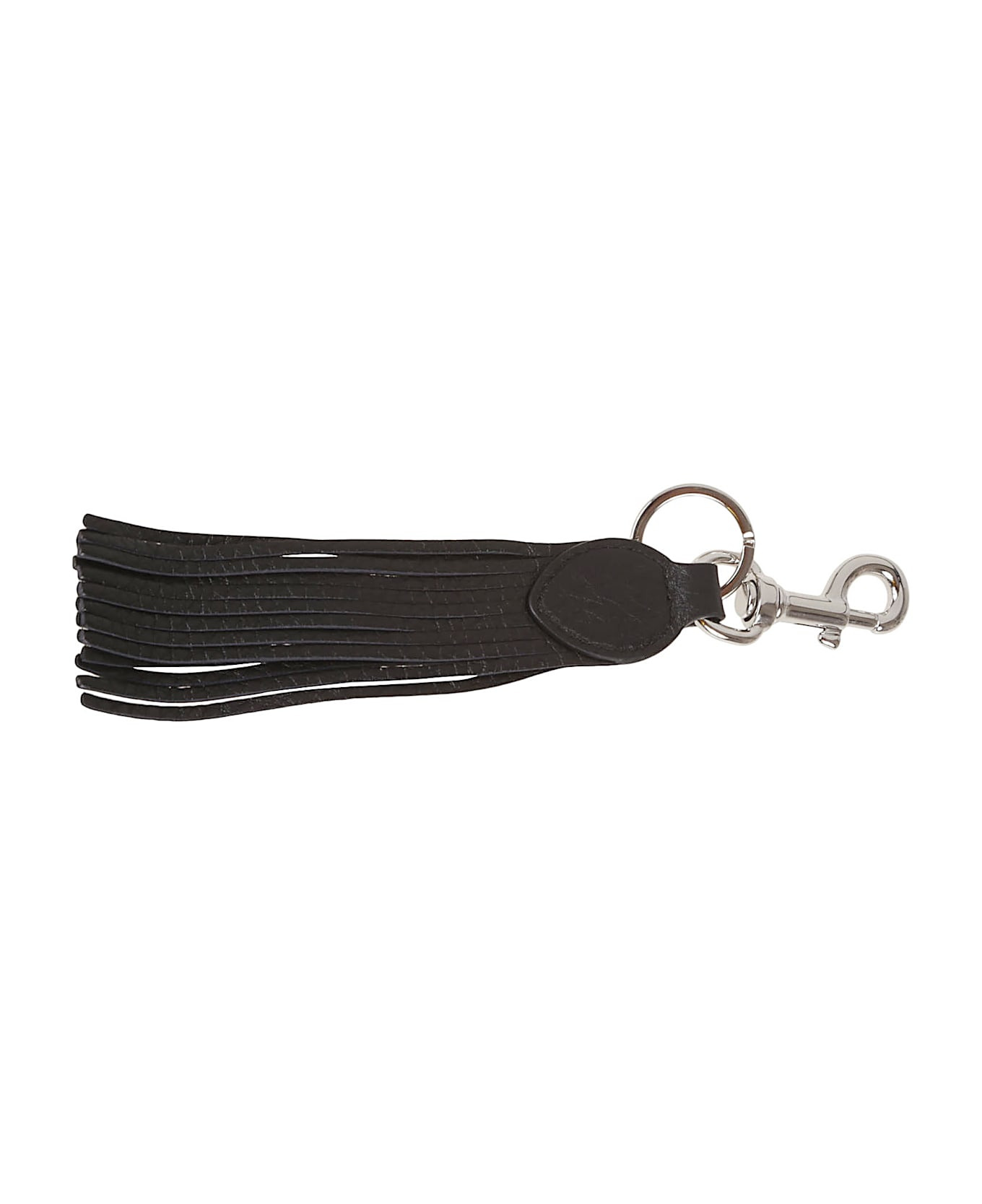 Key Ring | Vlogo Signature. | Vit.st.alce/palladium Logo - 2