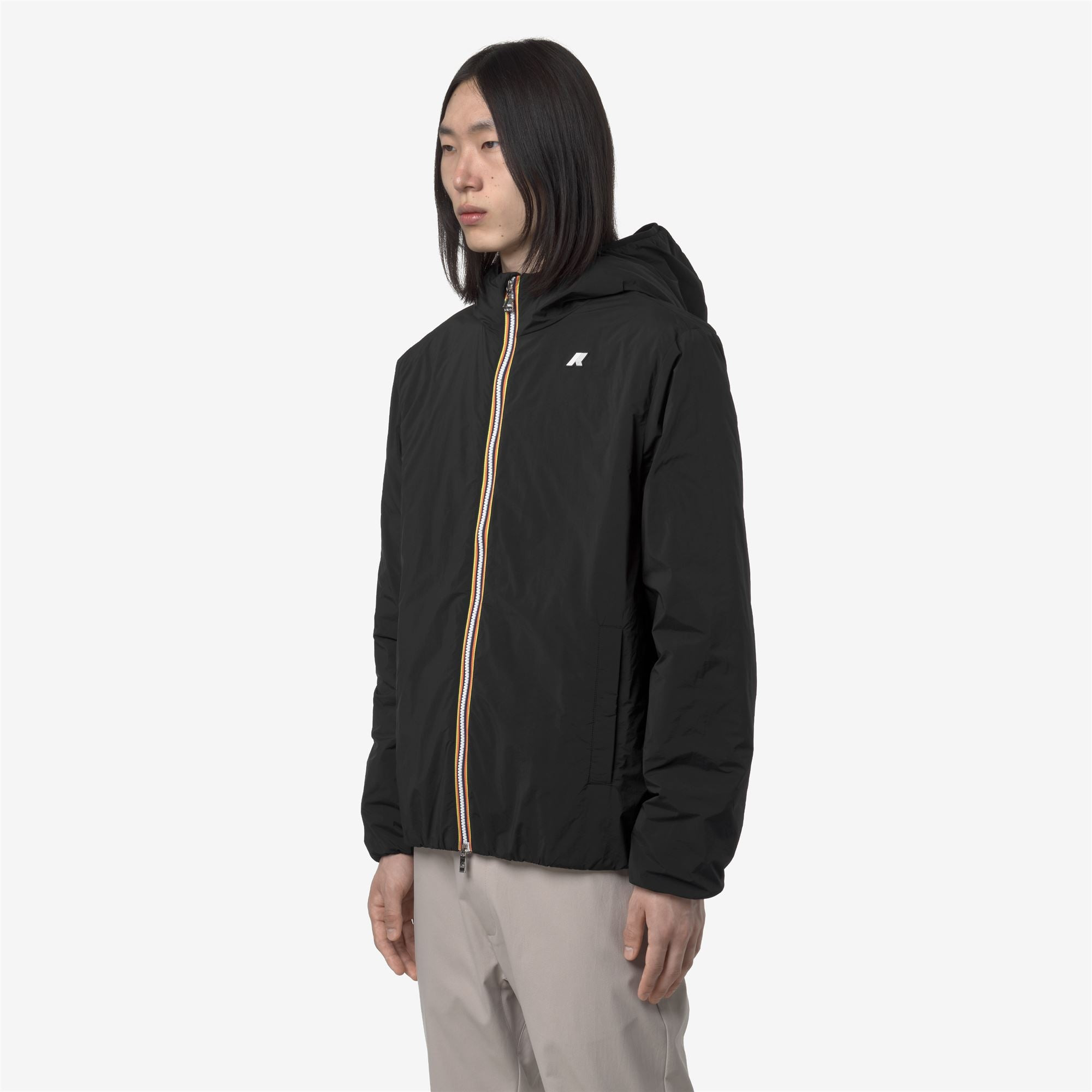 JACK PLAIN WARM - 4