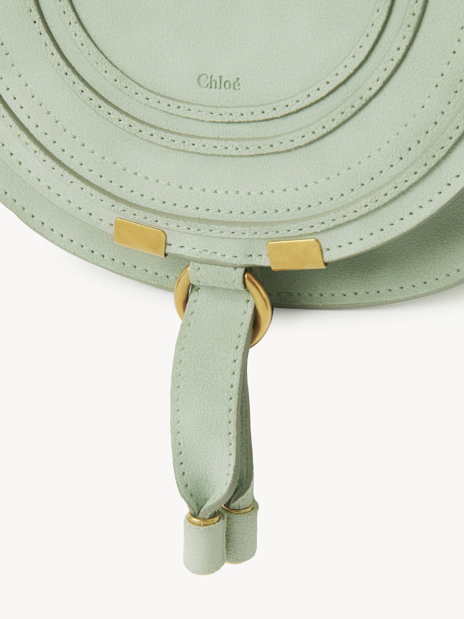 MARCIE SMALL SADDLE BAG - 3