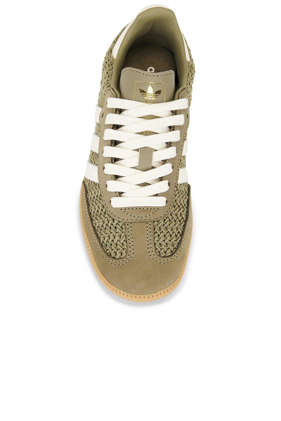 Samba OG - 4