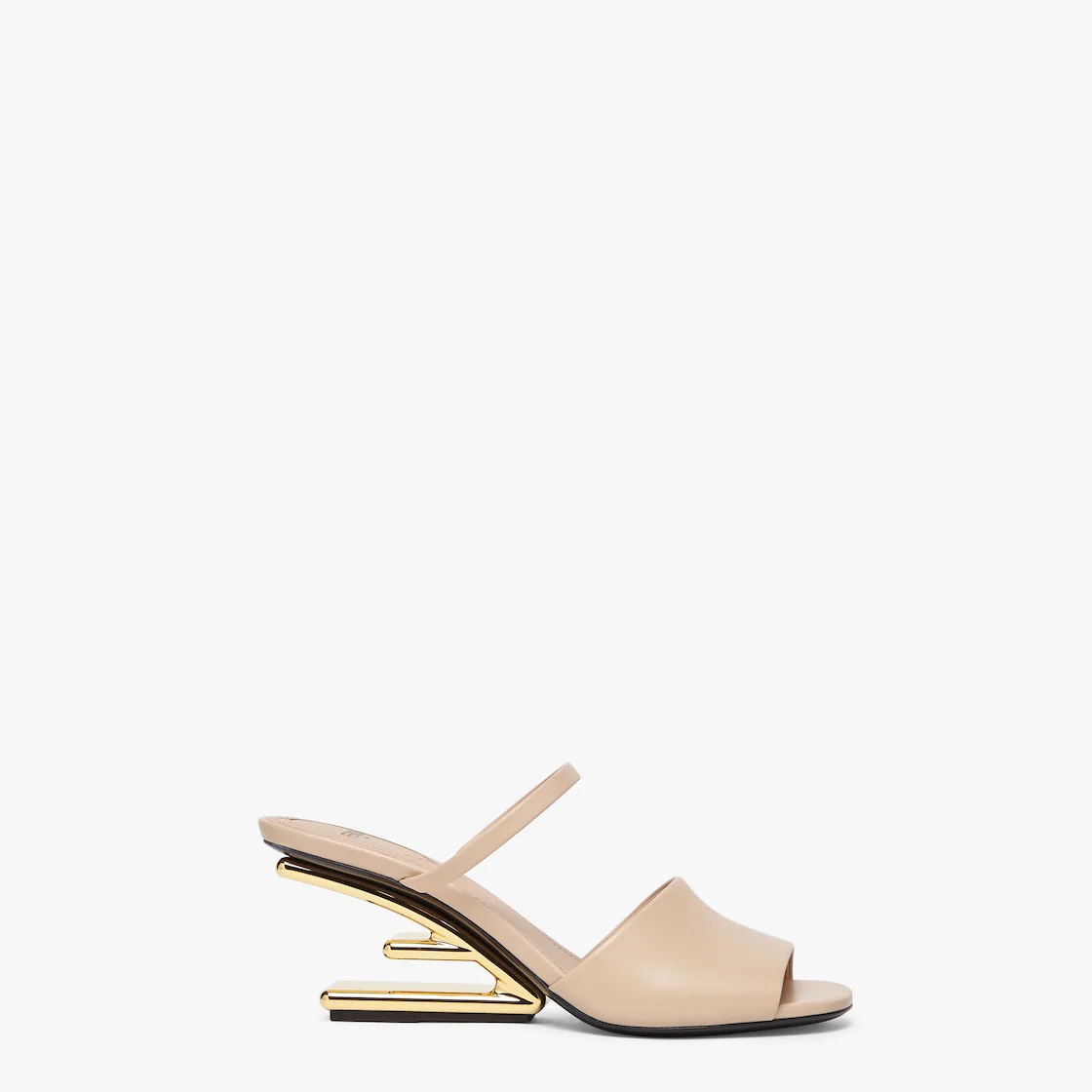 Fendi First - 1
