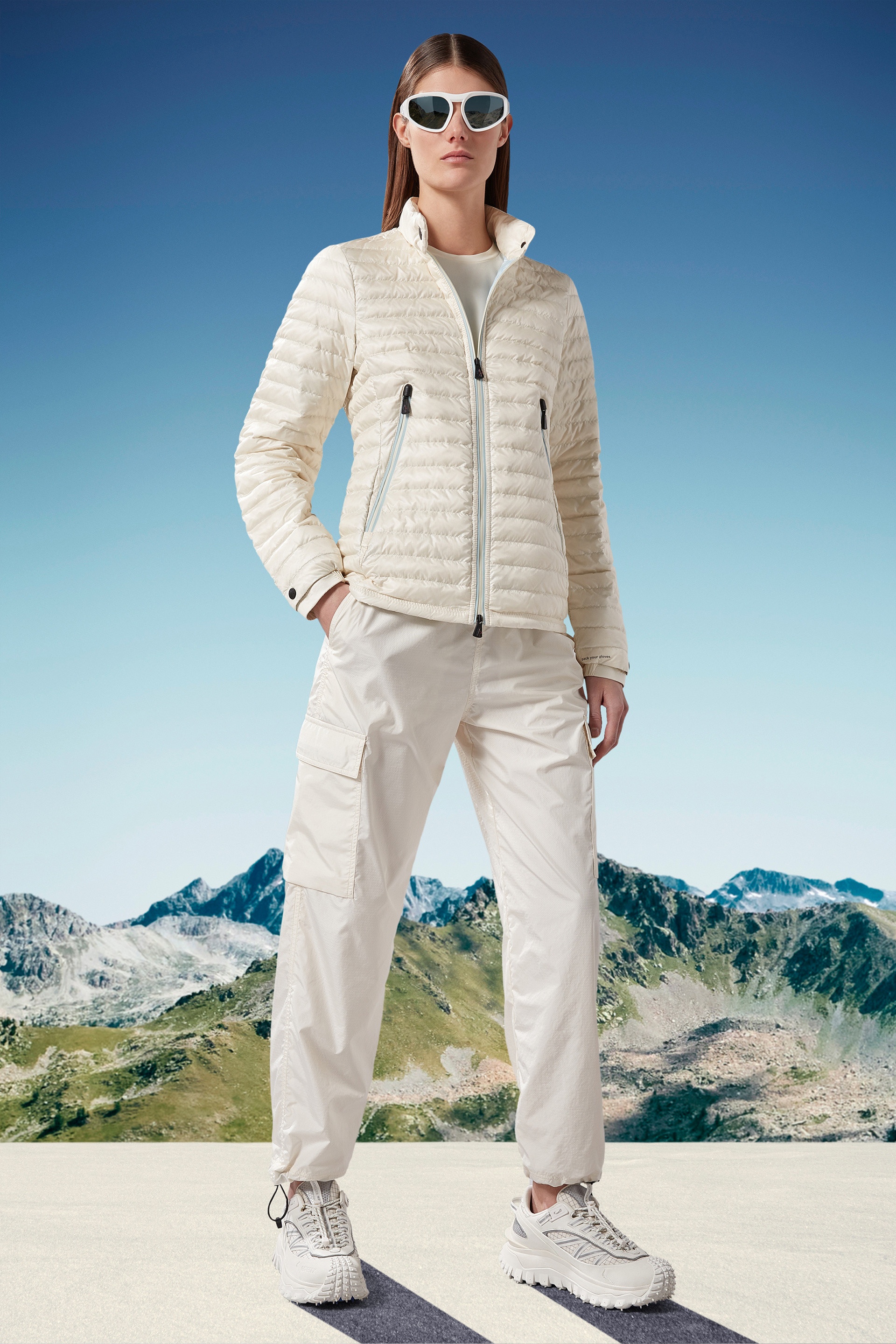 Pontaix Short Down Jacket - 2