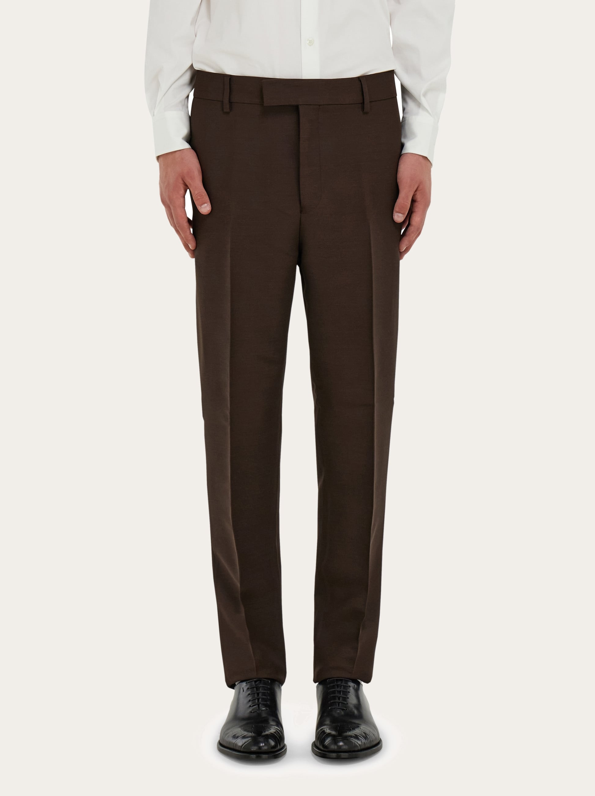 Tailored trouser - 2