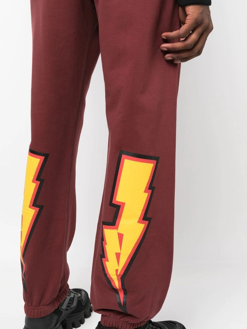 Thunder Stable track pants 5