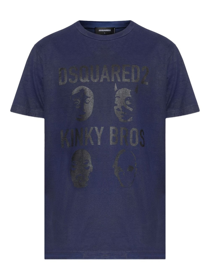 cotton T-shirt 1