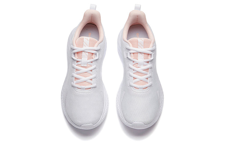 (WMNS) ANTA Running Series Sneakers 'Baby Pink' 121935525R-7 - 3