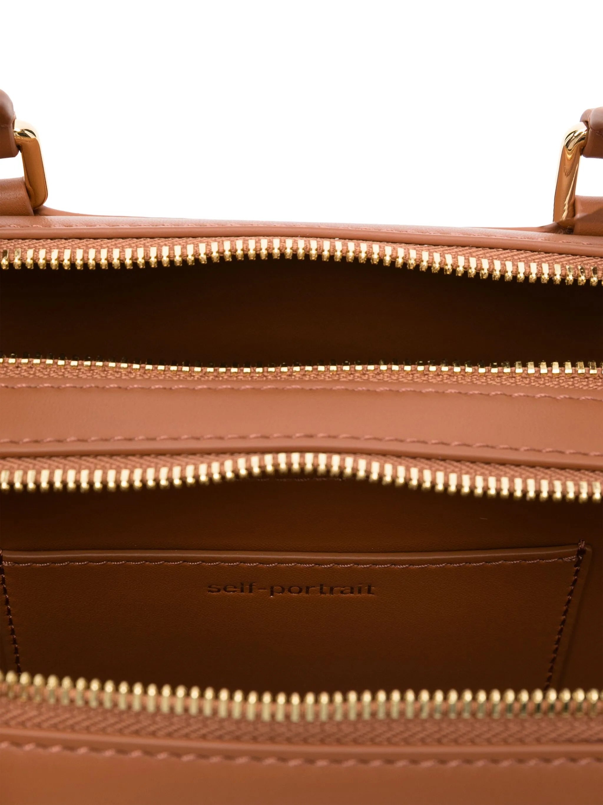 Self Portrait Shoulder Bags - 2