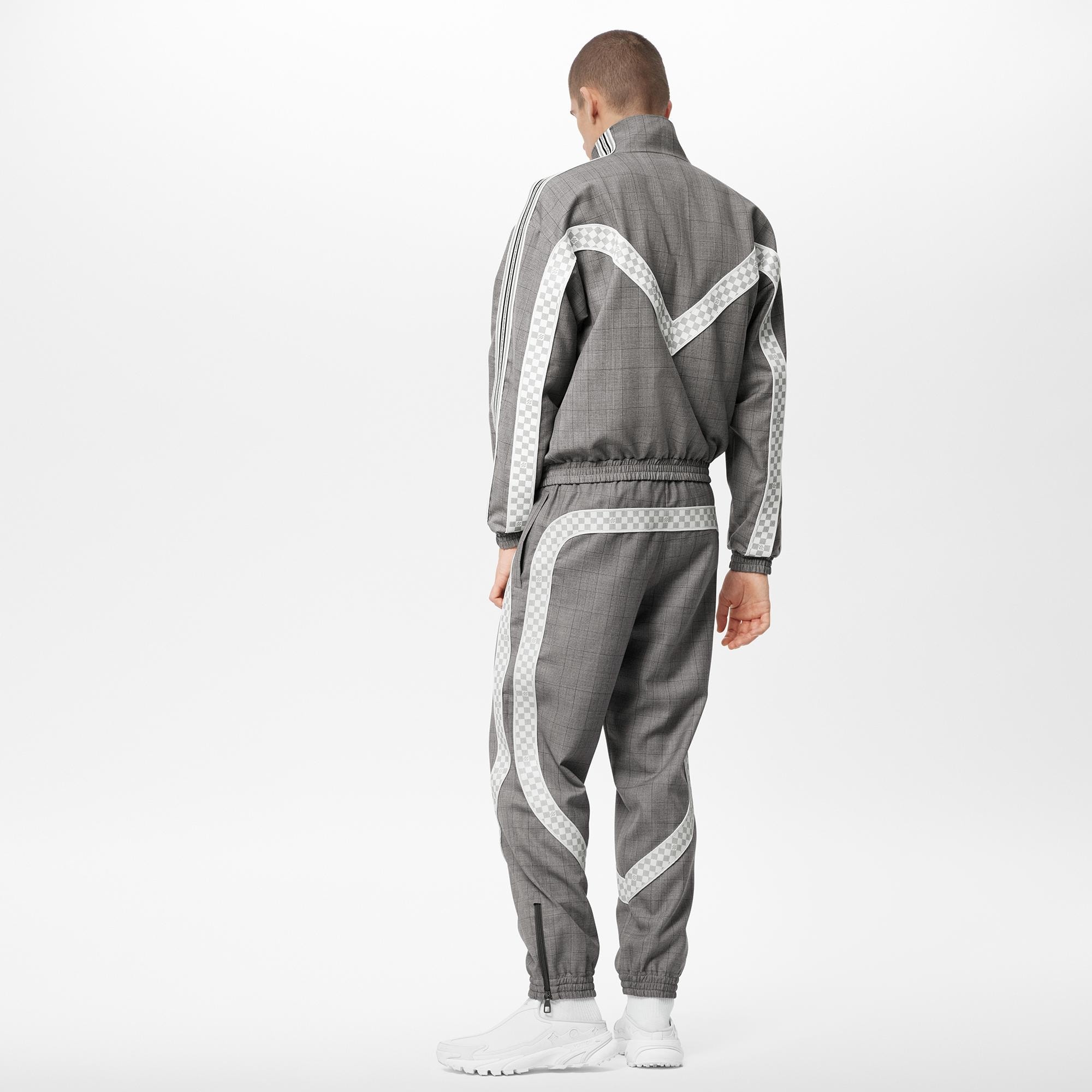 Tailored Track Blouson - 4