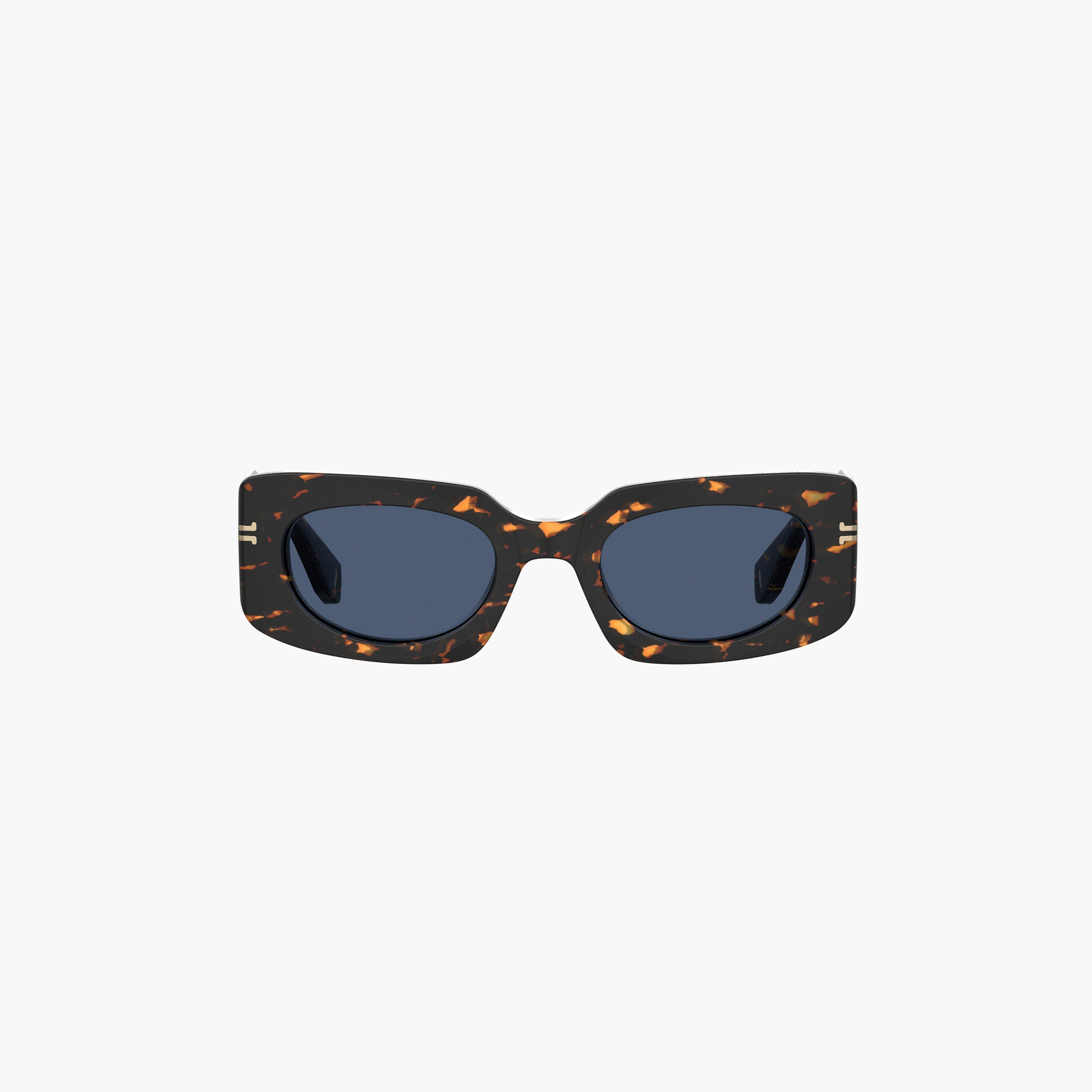 ICON RECTANGULAR SUNGLASSES - 5