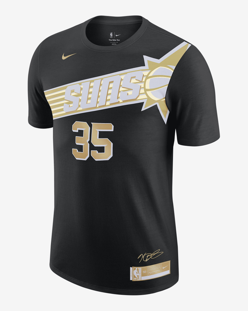 Kevin Durant Select Series Nike Men's NBA T-Shirt - 1
