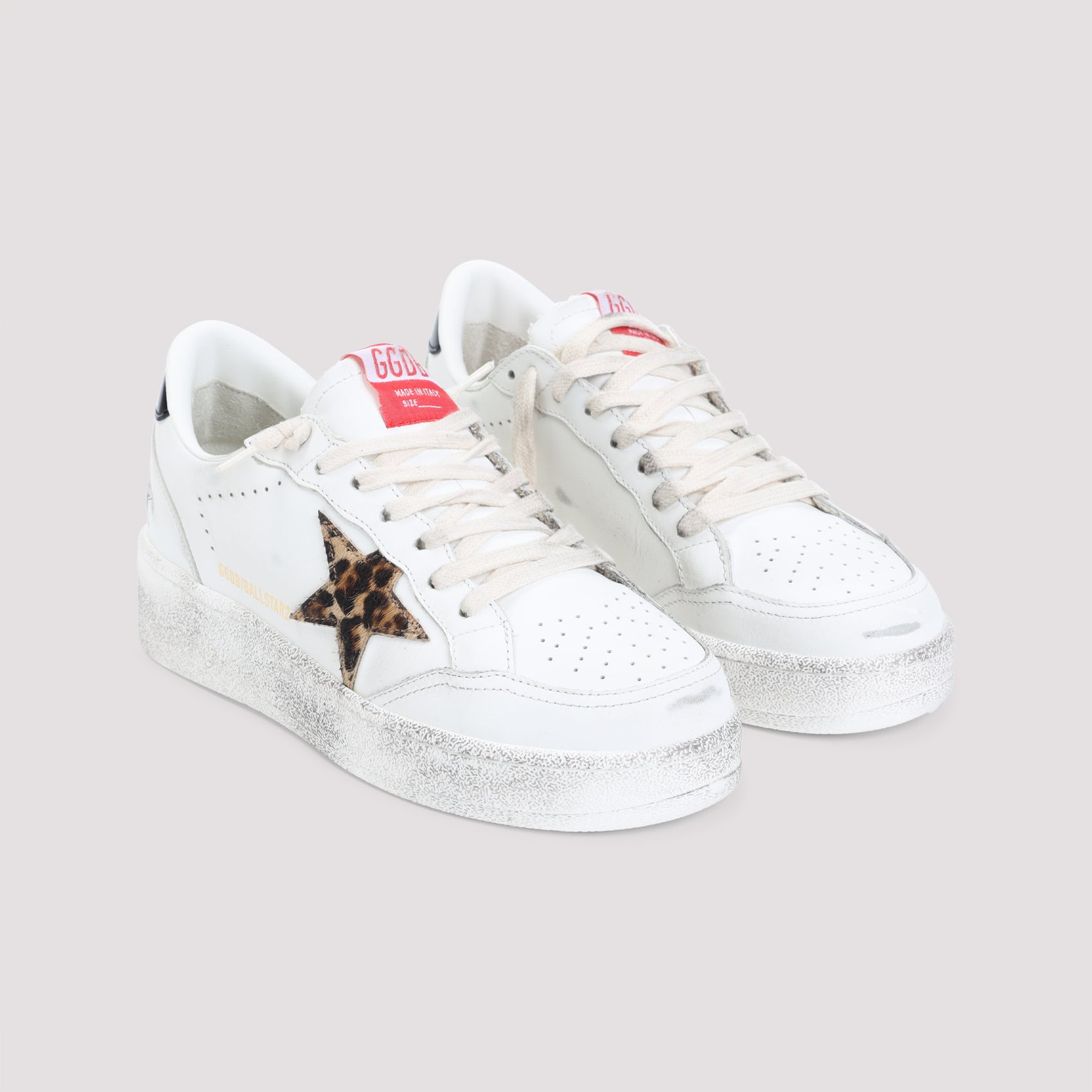 Sneakers White - 4
