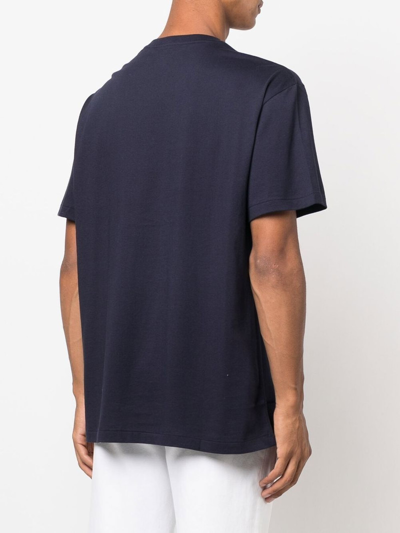 Polo Pony short-sleeve T-shirt 4