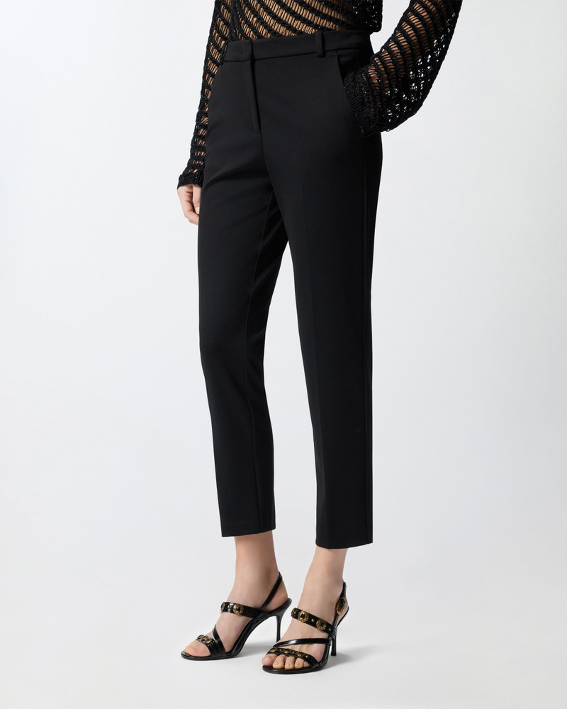 STRAIGHT-LEG TROUSERS 4