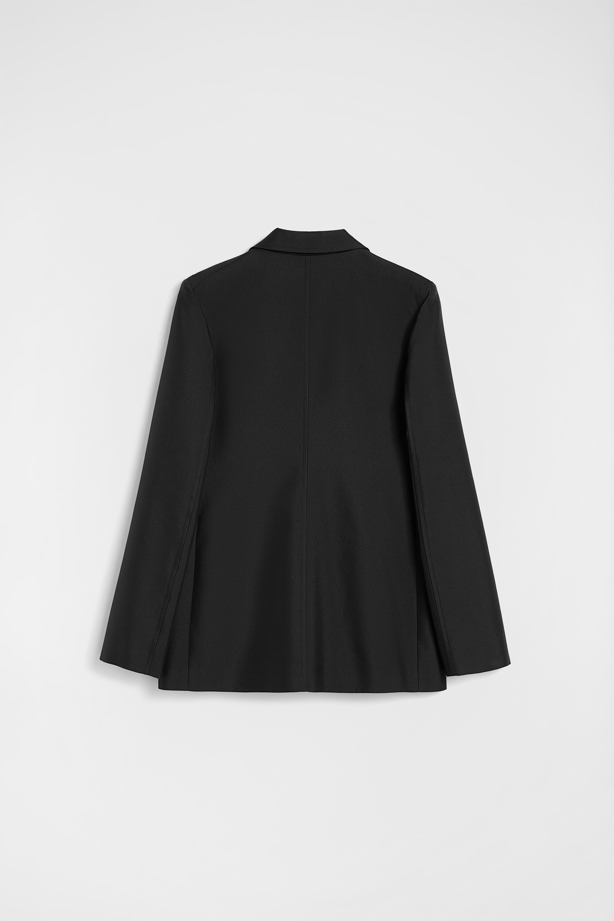Tailored Jacket - 4