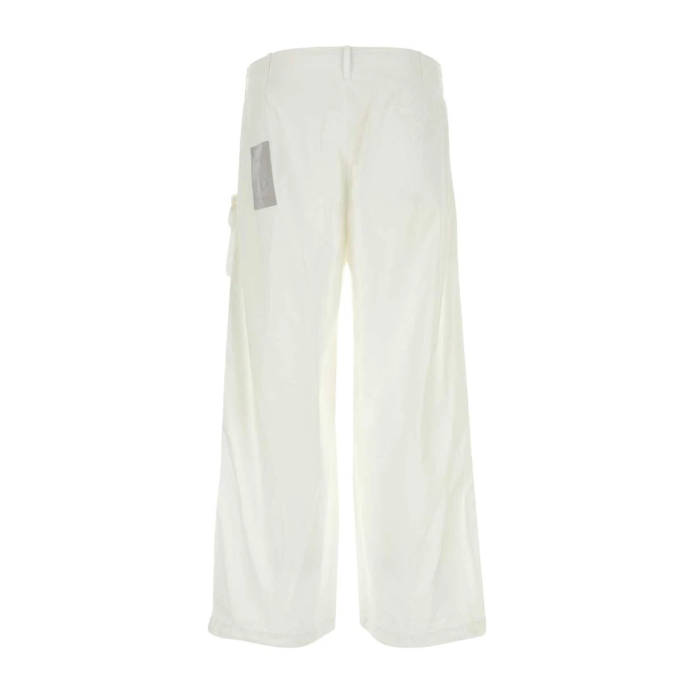 NYLON CARGO PANT - 2