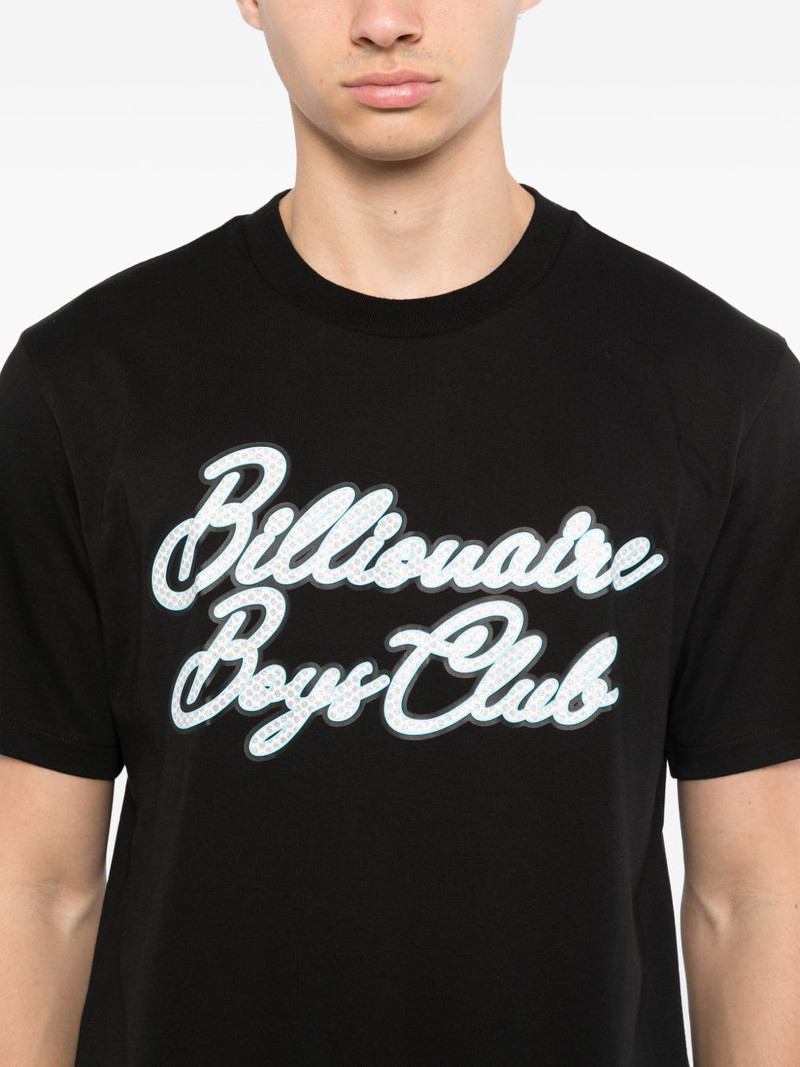 logo T-shirt 5