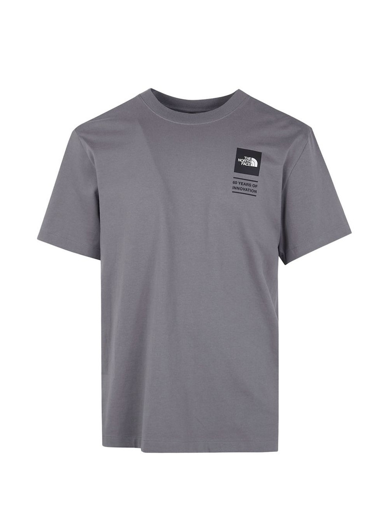 back-print T-shirt 1