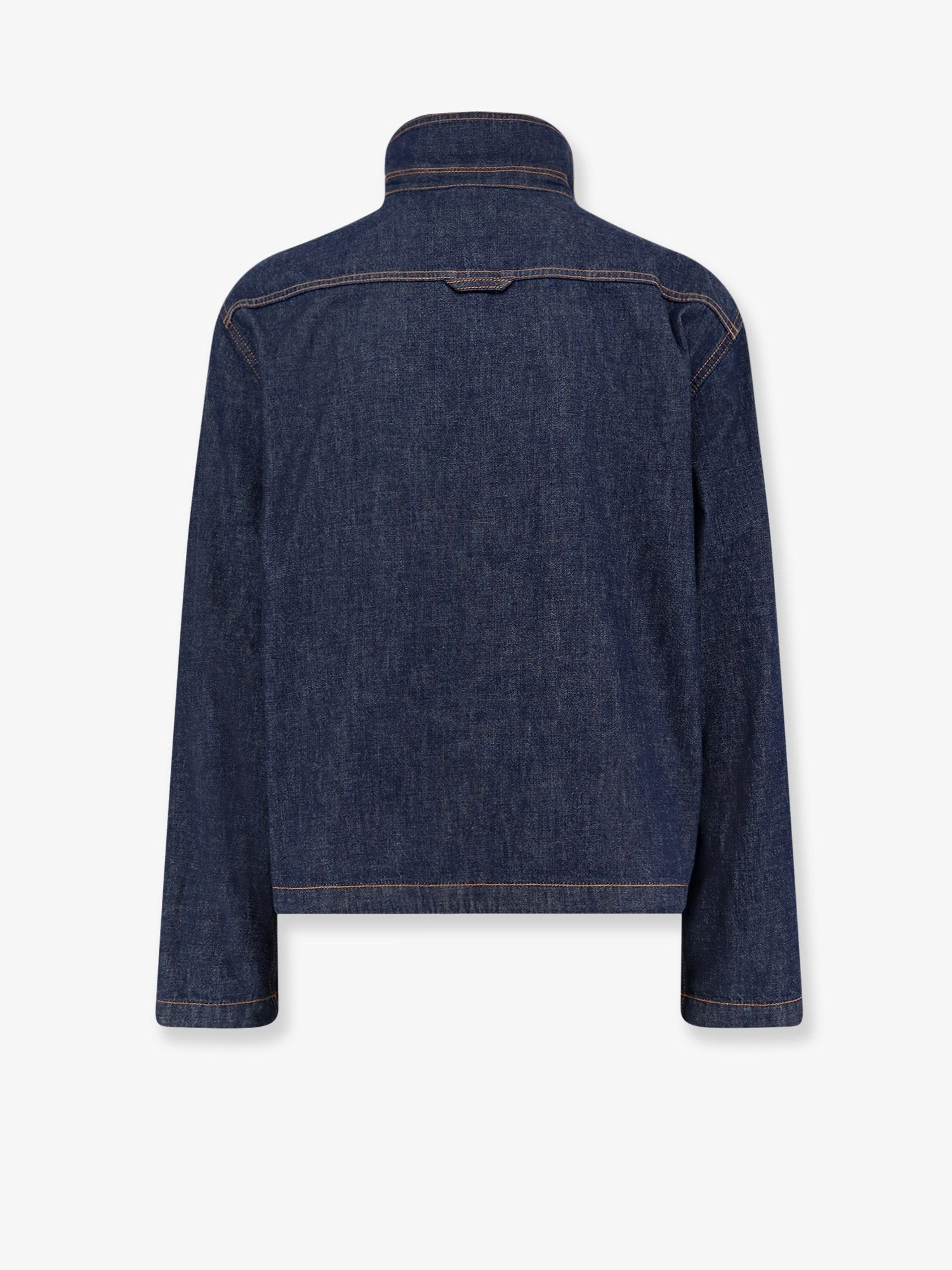 Dior Diorling Denim Jacket - 2