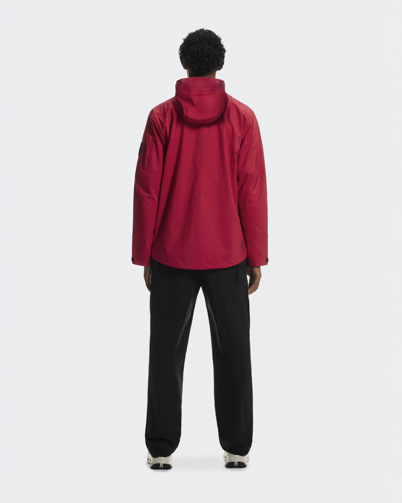 On Trek Jacket outlook