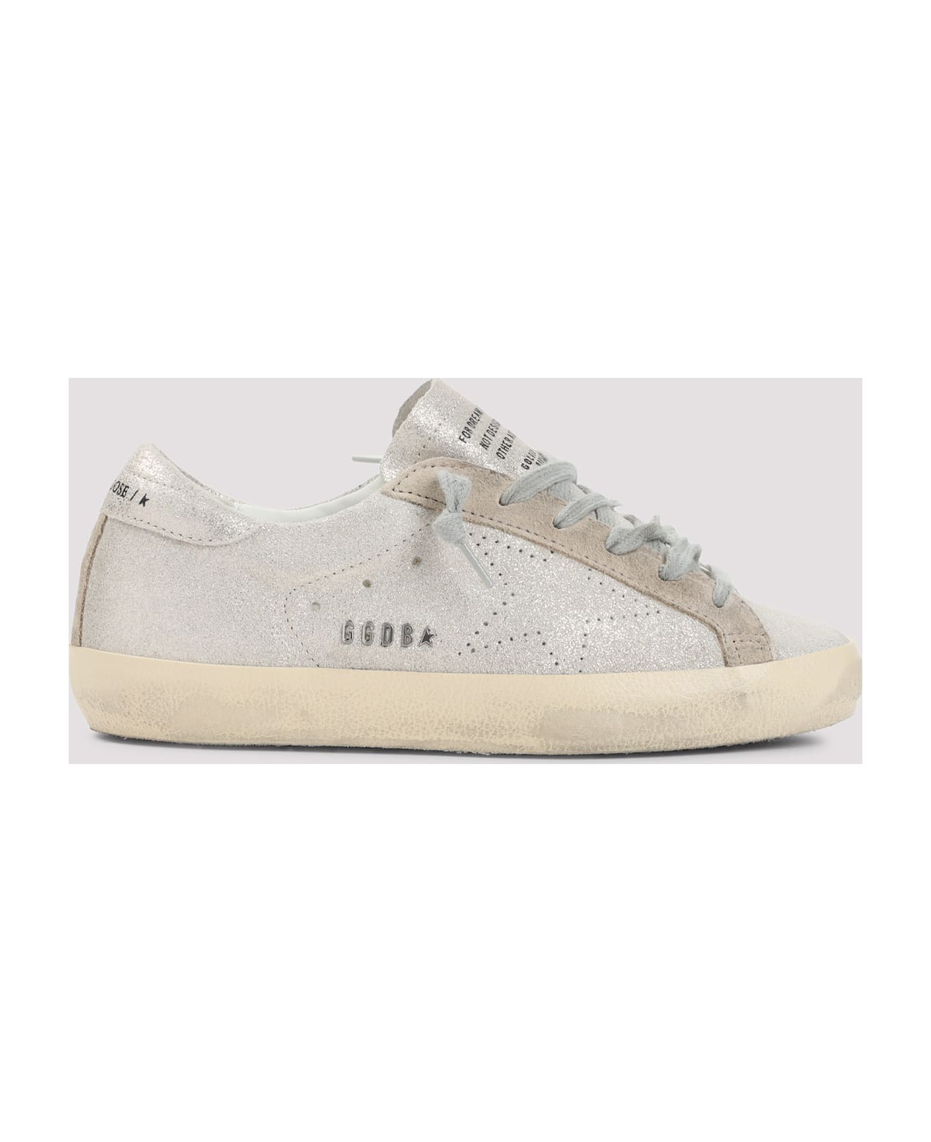 Superstar Sneakers - 3