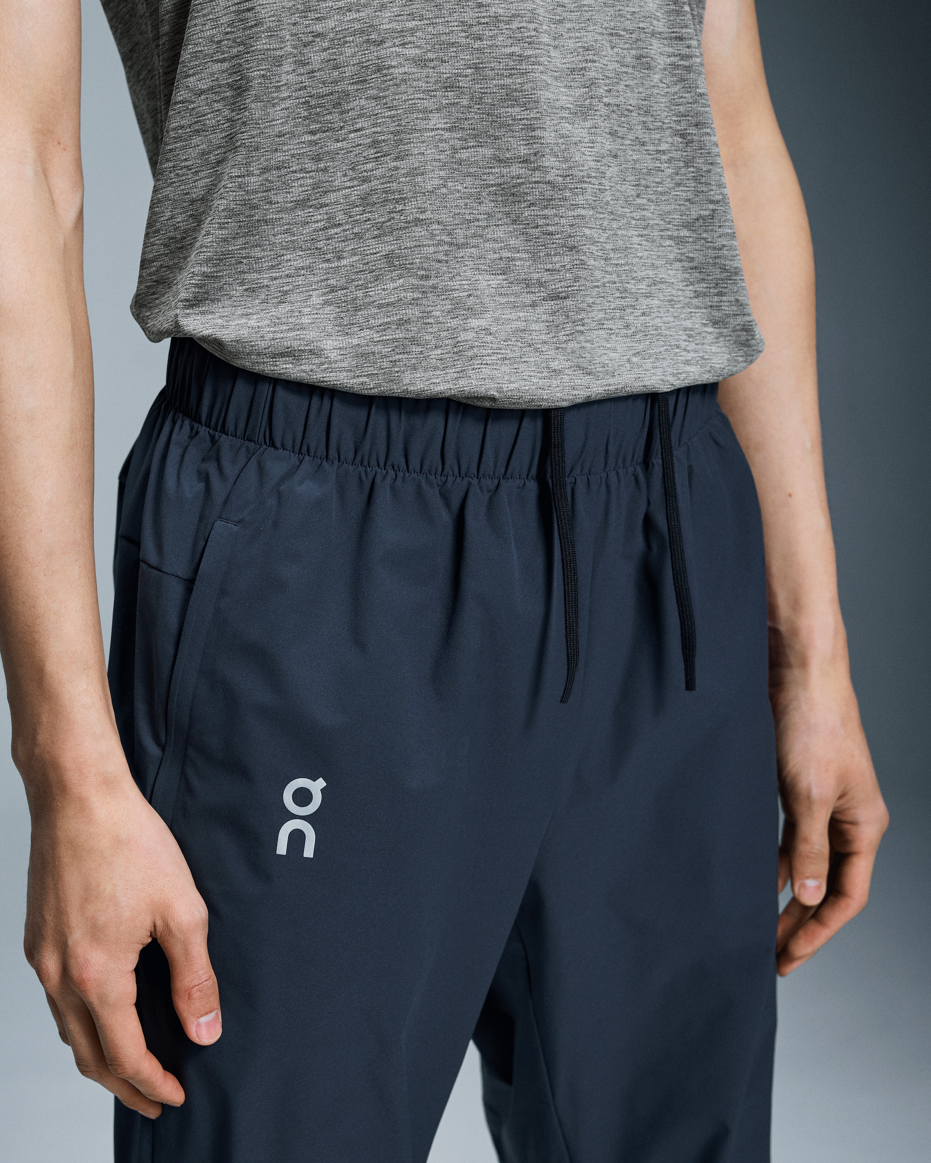 Core Pants - 4