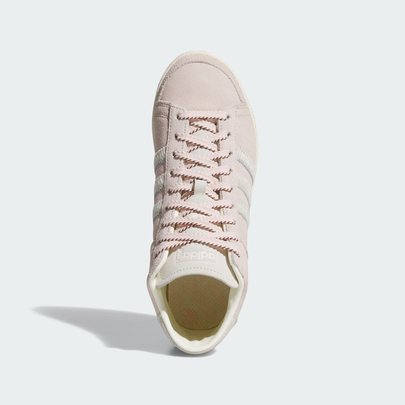 Jabbar Hi W Shoes 3