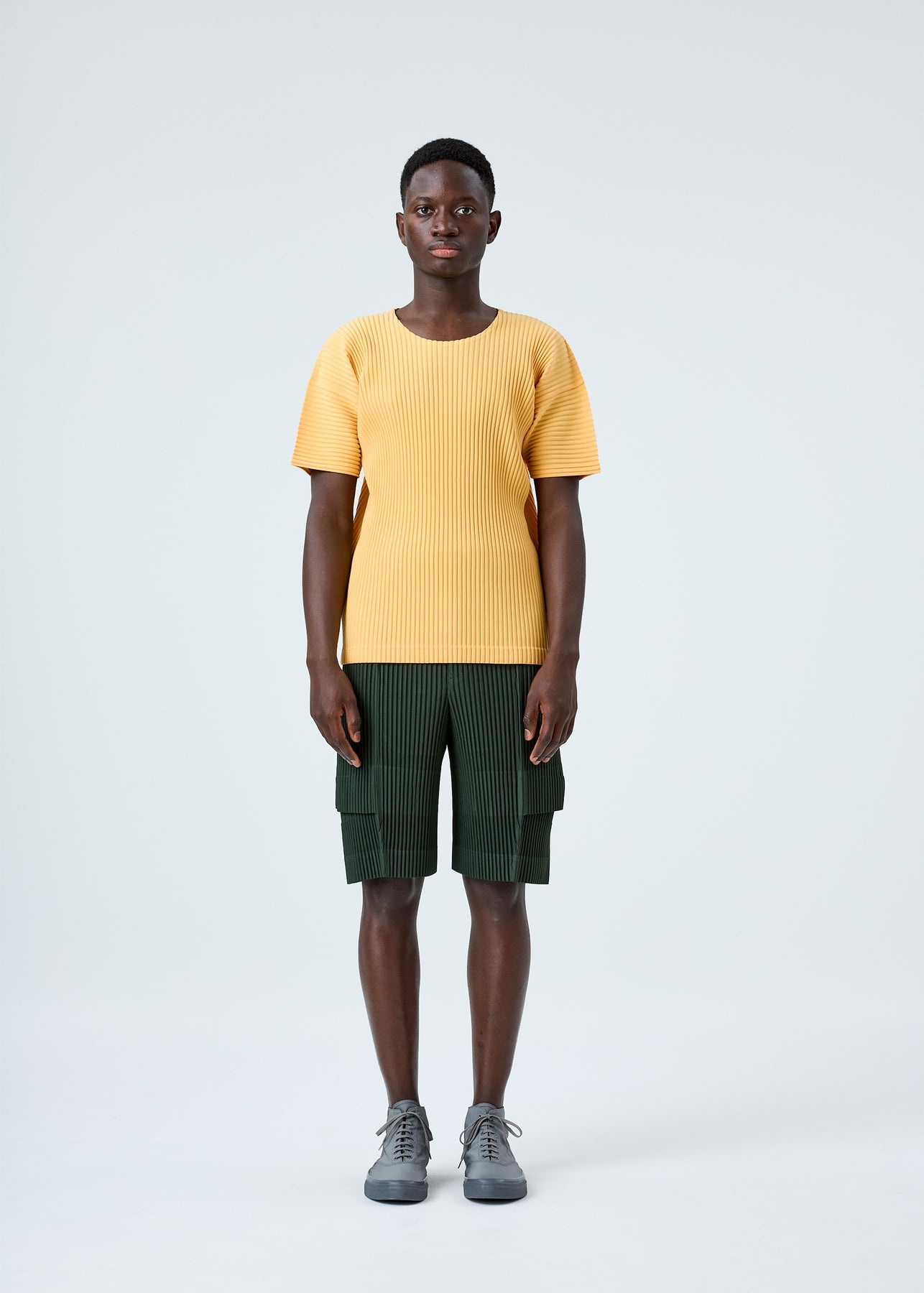 CARGO PANTS - 4