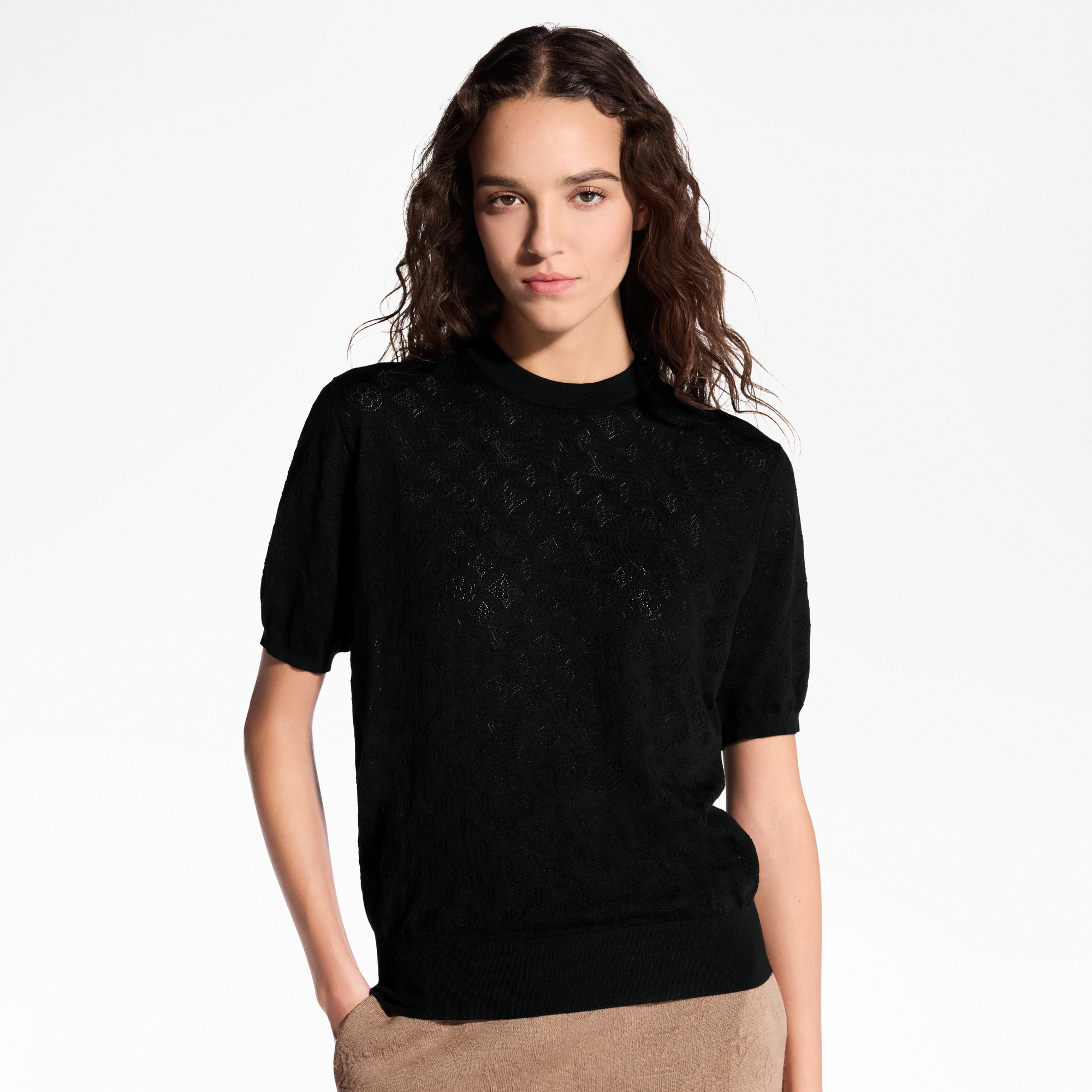 Mahina Knit Top - 2