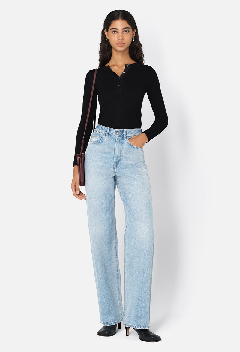 John Elliott GEMINI RIB HENLEY outlook