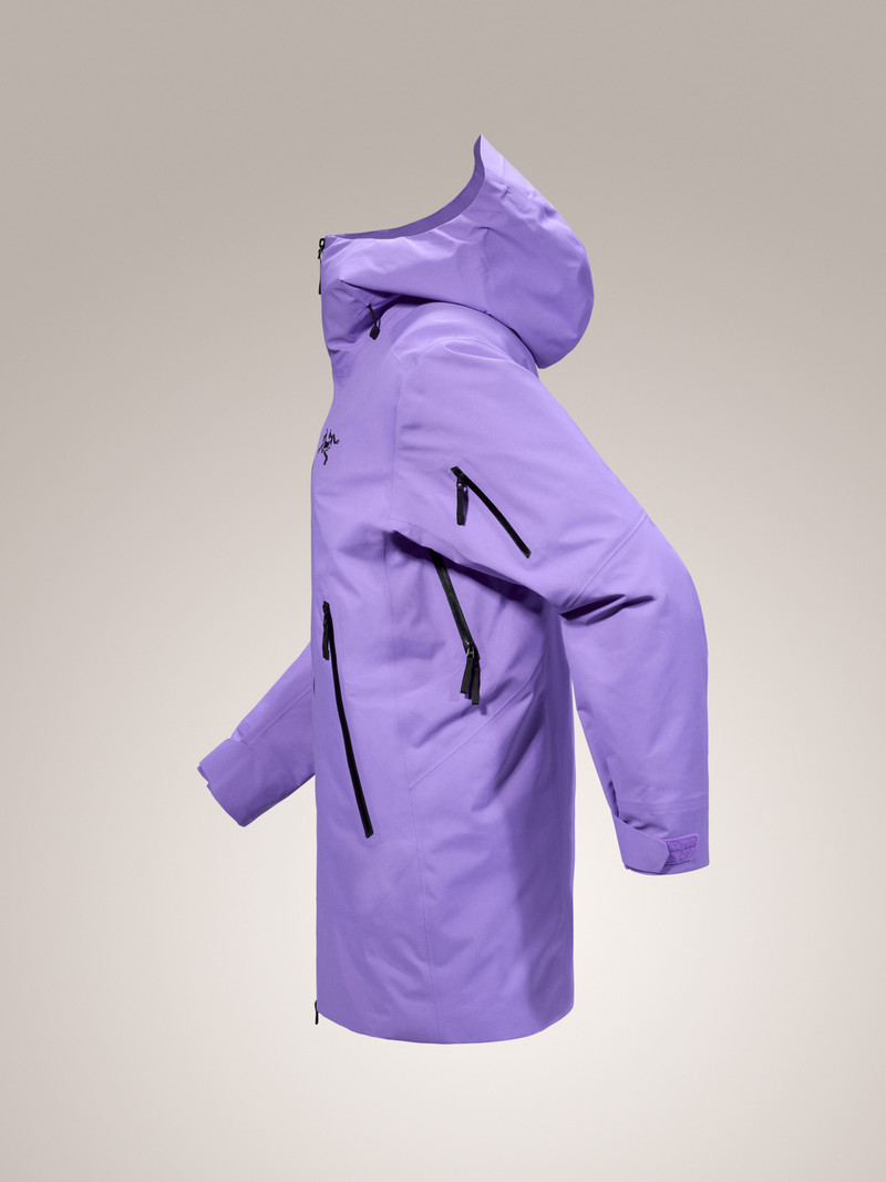 Sentinel Insulated Jacket 12