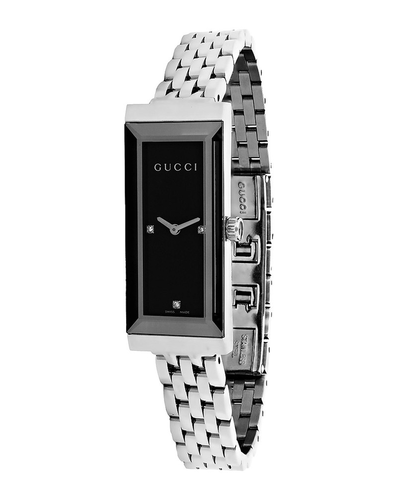 Gucci Women's G-Frame Watch 1